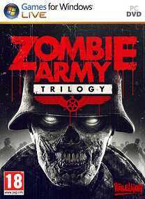 Zombie Army Trilogy Repack Pc Game Down